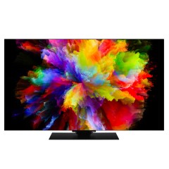 Panasonic Smart Τηλεόραση 55" 4K UHD OLED TV-55Z80AEZ HDR (2024)